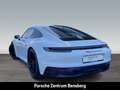 Porsche 992 911 Carrera 4 GTS Glasdach Lift PDLS BOSE Surround Wit - thumbnail 3