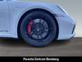 Porsche 992 911 Carrera 4 GTS Glasdach Lift PDLS BOSE Surround Blanc - thumbnail 13