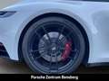 Porsche 992 911 Carrera 4 GTS Glasdach Lift PDLS BOSE Surround Wit - thumbnail 12