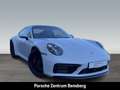 Porsche 992 911 Carrera 4 GTS Glasdach Lift PDLS BOSE Surround Wit - thumbnail 7