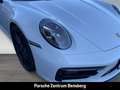 Porsche 992 911 Carrera 4 GTS Glasdach Lift PDLS BOSE Surround Wit - thumbnail 14