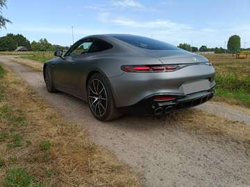 AMG GT 43 Night Edition Night Edition