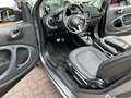smart forTwo fortwo 66kW Cabrio BRABUS tm*LEDER*NAVI*SHZ*KAM* Grau - thumbnail 19
