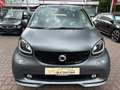 smart forTwo fortwo 66kW Cabrio BRABUS tm*LEDER*NAVI*SHZ*KAM* Grau - thumbnail 22