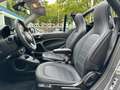 smart forTwo fortwo 66kW Cabrio BRABUS tm*LEDER*NAVI*SHZ*KAM* Grau - thumbnail 13