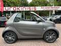 smart forTwo fortwo 66kW Cabrio BRABUS tm*LEDER*NAVI*SHZ*KAM* Grau - thumbnail 2