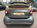 smart forTwo fortwo 66kW Cabrio BRABUS tm*LEDER*NAVI*SHZ*KAM* Grau - thumbnail 23