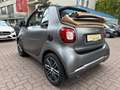smart forTwo fortwo 66kW Cabrio BRABUS tm*LEDER*NAVI*SHZ*KAM* Grau - thumbnail 16