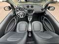 smart forTwo fortwo 66kW Cabrio BRABUS tm*LEDER*NAVI*SHZ*KAM* Grau - thumbnail 4