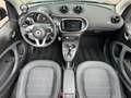 smart forTwo fortwo 66kW Cabrio BRABUS tm*LEDER*NAVI*SHZ*KAM* Grau - thumbnail 12