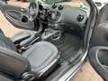 smart forTwo fortwo 66kW Cabrio BRABUS tm*LEDER*NAVI*SHZ*KAM* Grau - thumbnail 20