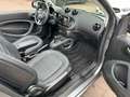 smart forTwo fortwo 66kW Cabrio BRABUS tm*LEDER*NAVI*SHZ*KAM* Grau - thumbnail 6