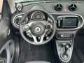 smart forTwo fortwo 66kW Cabrio BRABUS tm*LEDER*NAVI*SHZ*KAM* Grau - thumbnail 18