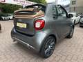 smart forTwo fortwo 66kW Cabrio BRABUS tm*LEDER*NAVI*SHZ*KAM* Grau - thumbnail 17