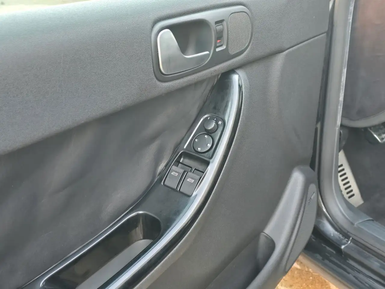 Audi A3, foto 9