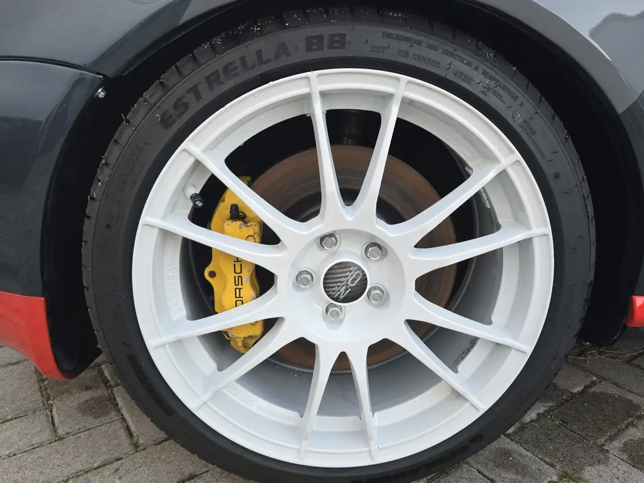 Audi A3, foto 7