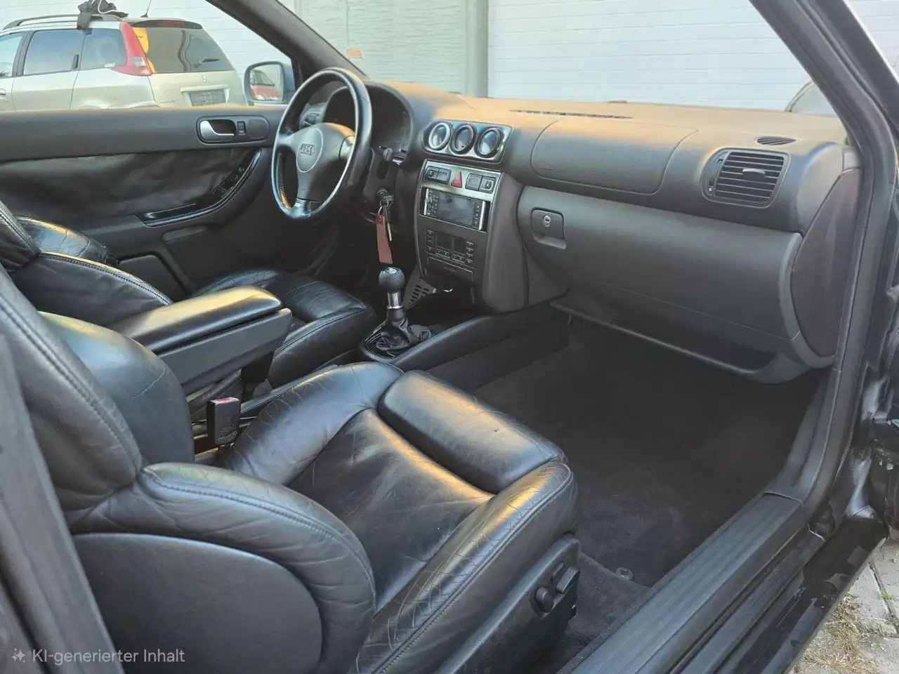 Audi A3, foto 11