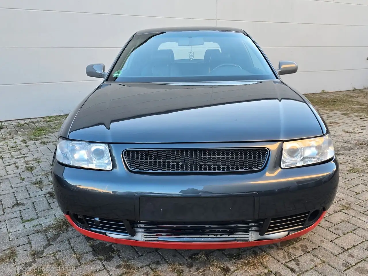 Audi A3, foto 2