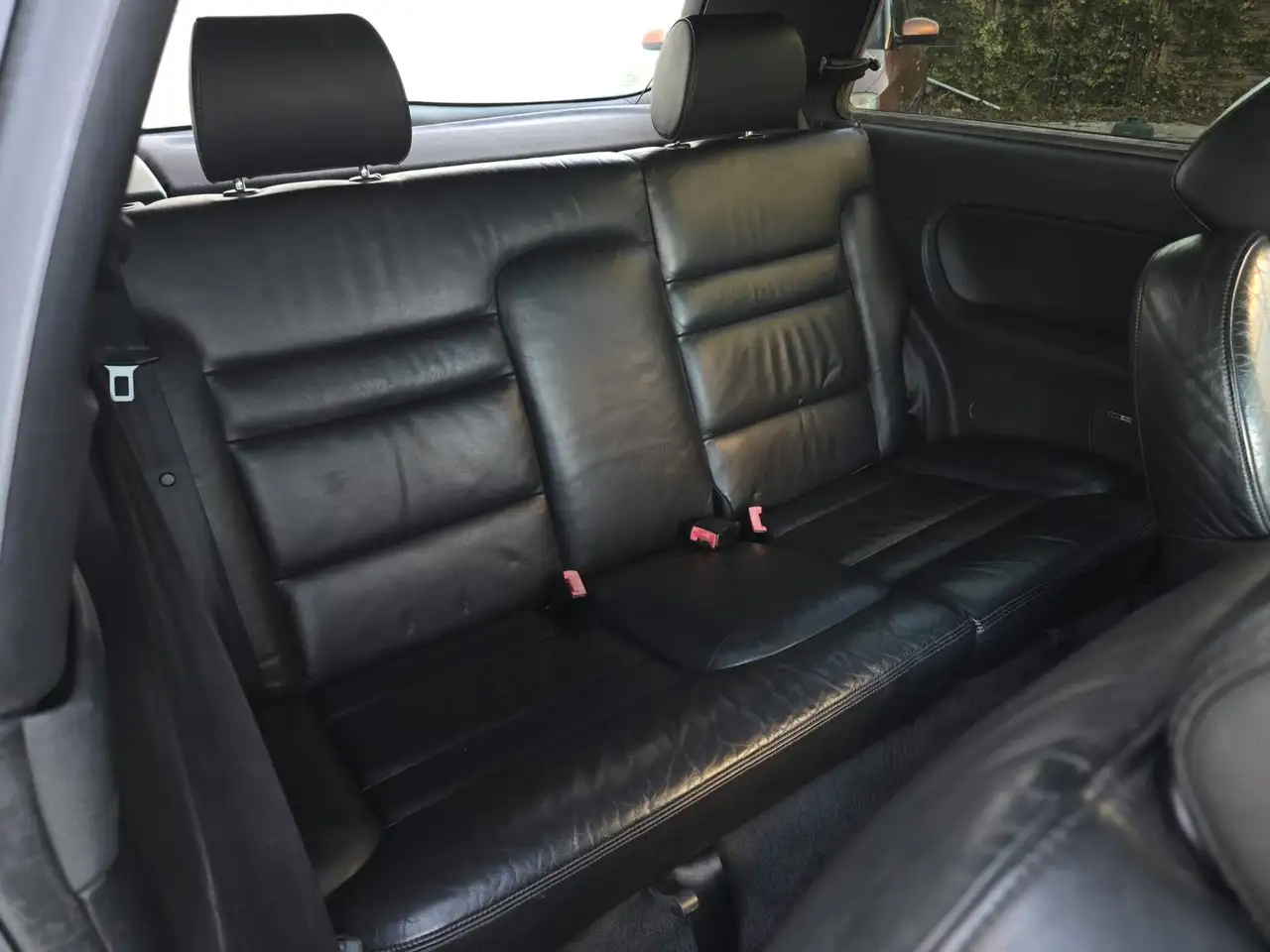 Audi A3, foto 10