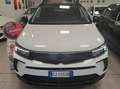Opel Grandland X Grandland I 2022 1.2 turbo Ultimate s Blanco - thumbnail 2