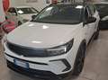 Opel Grandland X Grandland I 2022 1.2 turbo Ultimate s Blanco - thumbnail 3