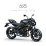 Kawasaki Z 650 S Nero - thumbnail 1