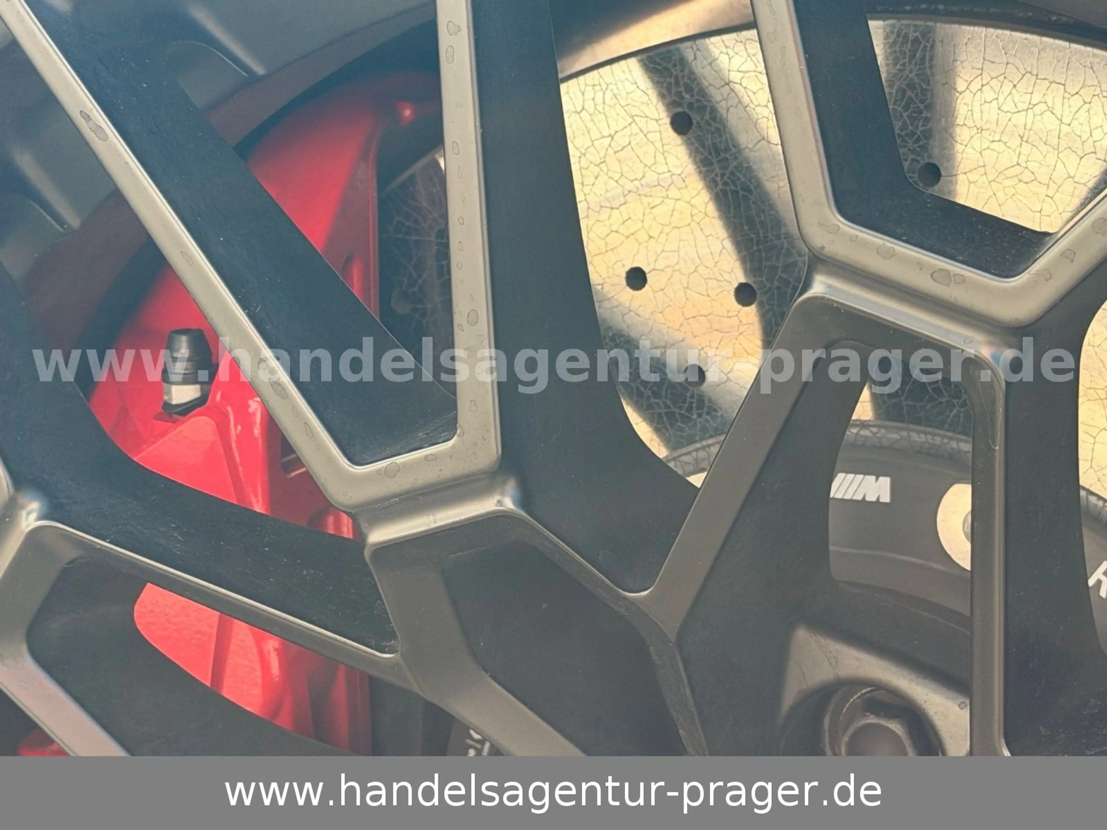 BMW M4 Coupe CSL Keramik Carbon HUD Garantie — photo 11