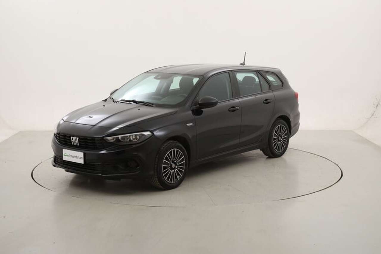 Fiat Tipo SW 1.0 1.0 Benzina 100CV