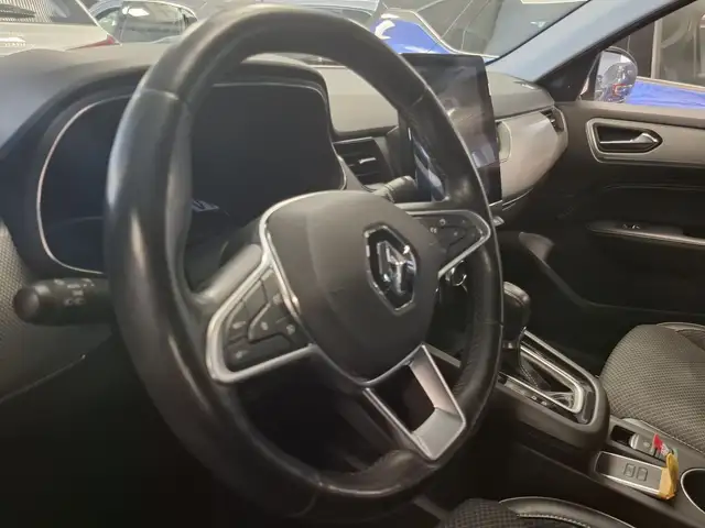 Renault Arkana view 13
