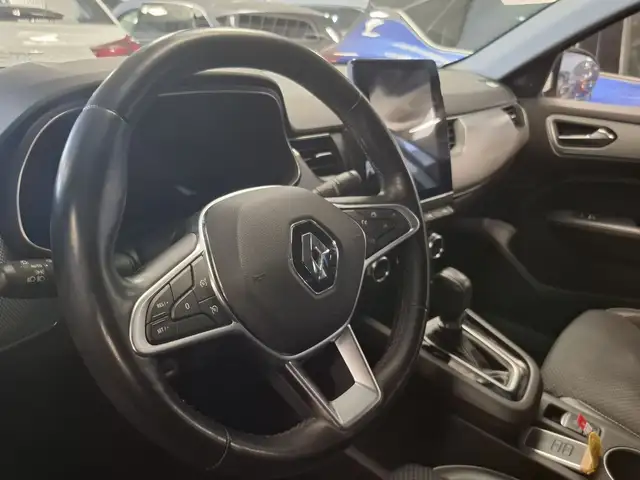 Renault Arkana view 14