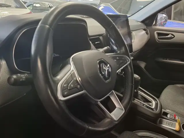 Renault Arkana view 4
