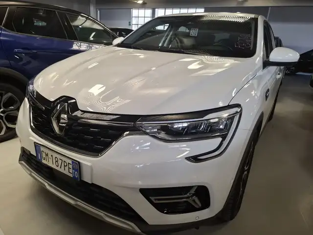 Renault Arkana view 11