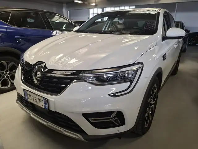 Renault Arkana view 15