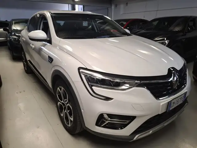 2023 Renault Arkana for sale