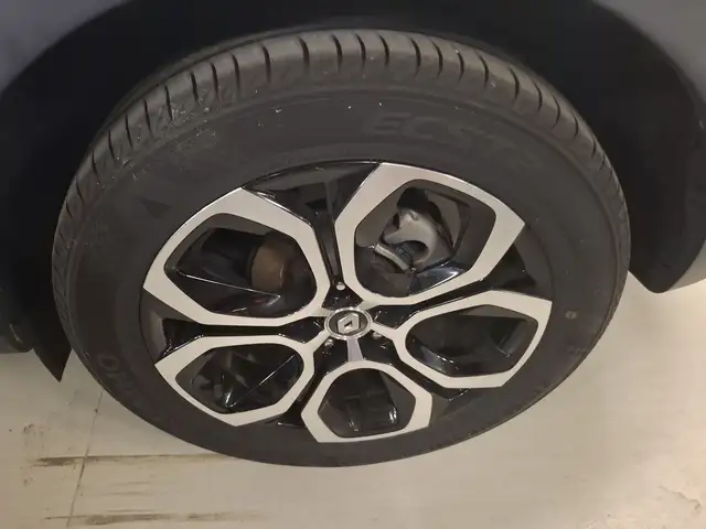 Renault Arkana view 7