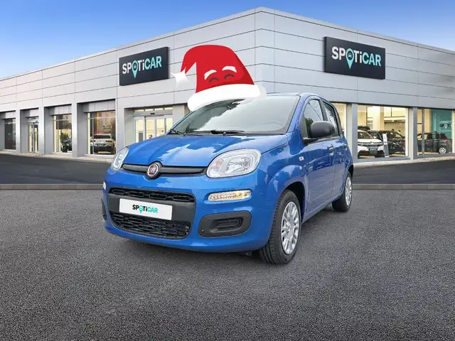 Fiat Panda 1.0 FireFly 70cv S&S Hybrid Icon