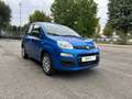 Fiat Panda 1.0 FireFly 70cv S&S Hybrid Icon Blau - thumbnail 5
