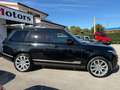 Land Rover Range Rover Range Rover IV 2013 4.4 sdV8 Vogue auto TETTO/TV Nero - thumbnail 3