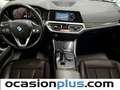 BMW 318 318dA Nero - thumbnail 8