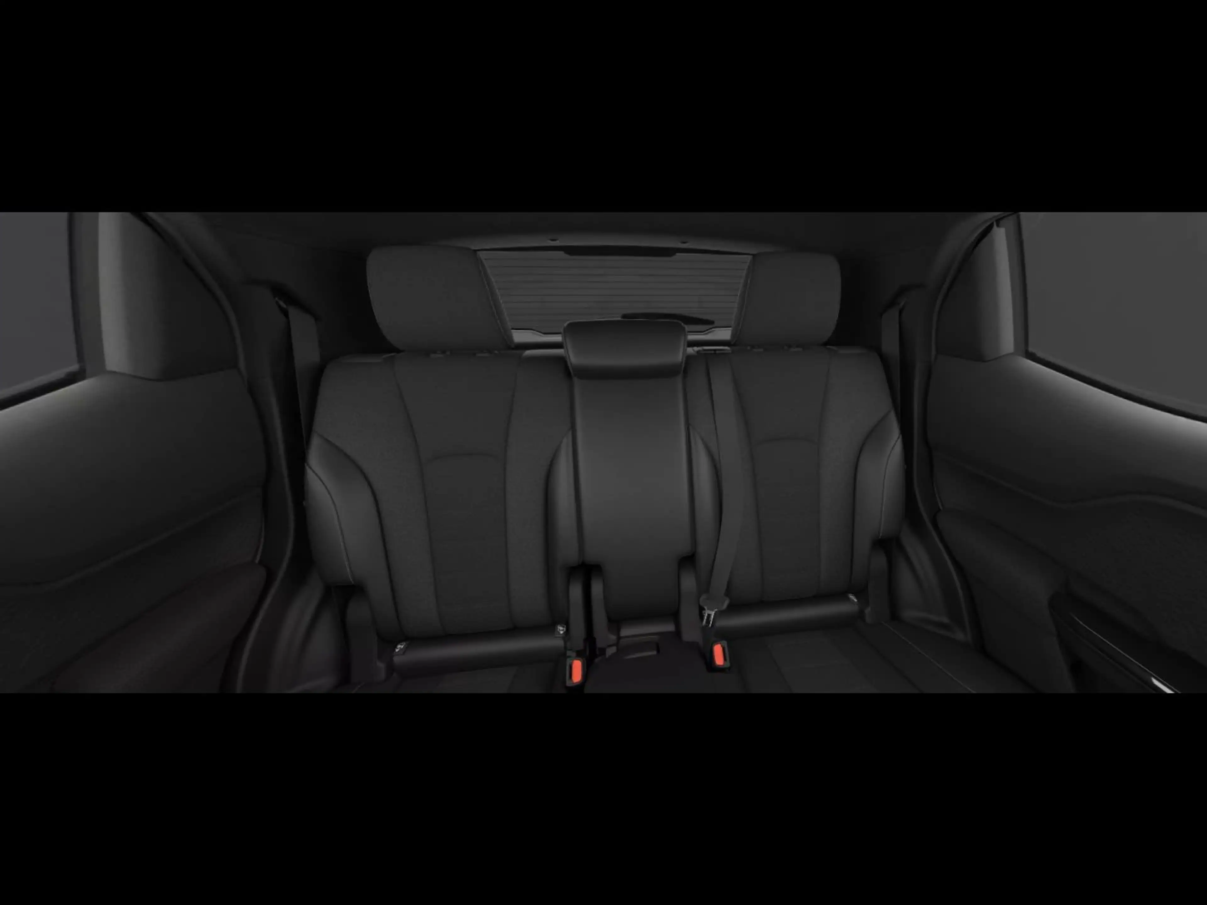Toyota Urban Cruiser FWD Lounge ACC LED Pano SD SHZ 360 — photo 14
