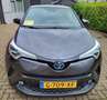 Toyota C-HR 1.8 Hyb. Exec. Ult. Navigatie,Blindspot,JBL,PDC Grijs - thumbnail 3