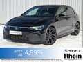 Volkswagen Golf GTD Black Style Digital Cockpit Pro.Navi.ACC Schwarz - thumbnail 1