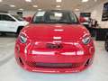 Fiat 500e Red Berlina 23,65 kWh Rosso - thumbnail 3