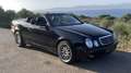 Mercedes-Benz CLK 230 CLK Cabrio 230 K Aventgarde Fekete - thumbnail 4
