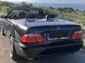 Mercedes-Benz CLK 230 CLK Cabrio 230 K Aventgarde Fekete - thumbnail 11