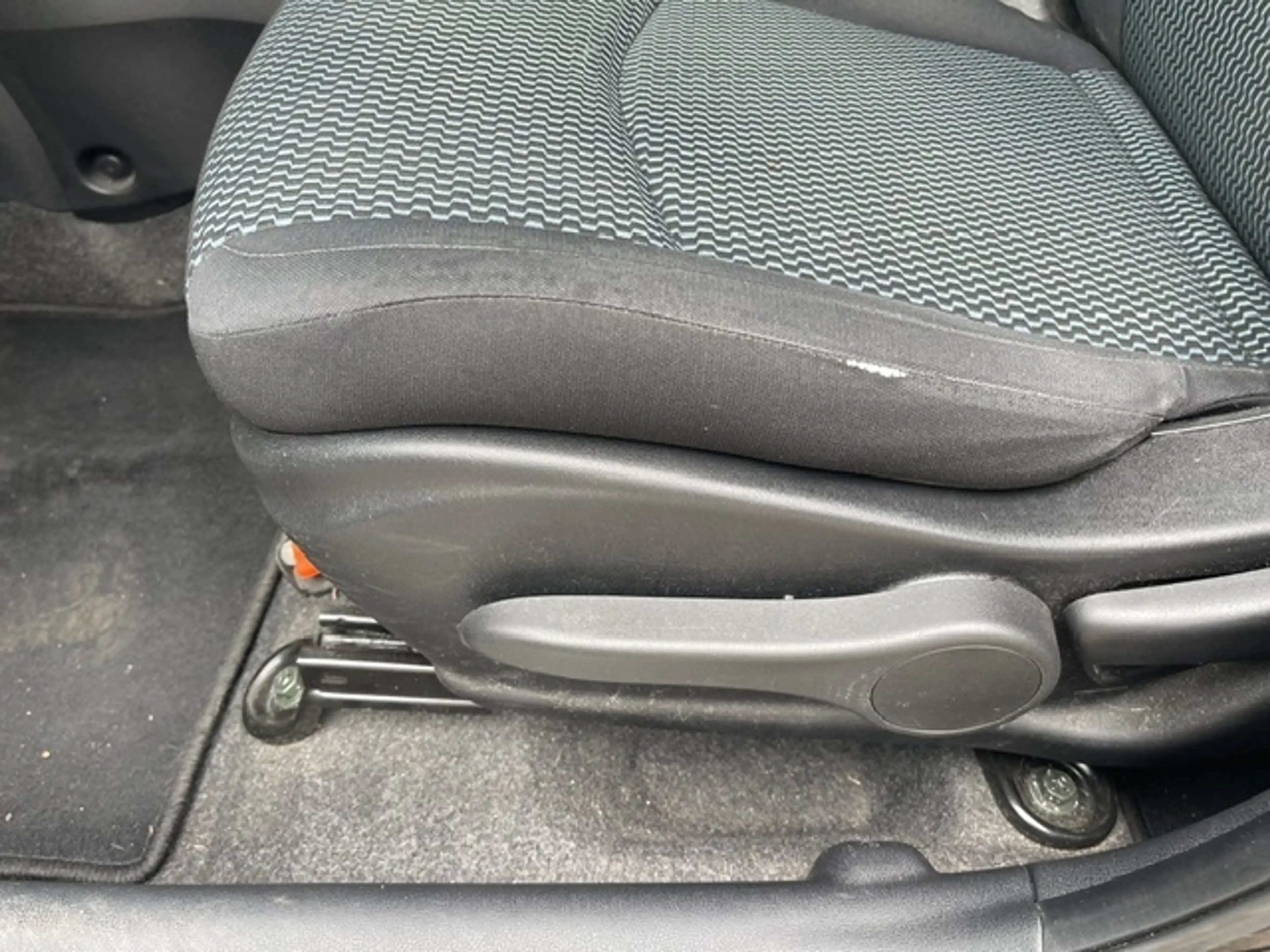 Nissan Note 1.2 80pk Connect Edition — photo 9