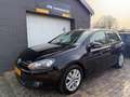Volkswagen Golf Volkswagen golf 1.2 TSI Style*Cruise*Clima*Nap*LM* Schwarz - thumbnail 5