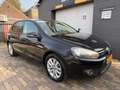Volkswagen Golf Volkswagen golf 1.2 TSI Style*Cruise*Clima*Nap*LM* Schwarz - thumbnail 4