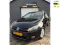 Volkswagen Golf Volkswagen golf 1.2 TSI Style*Cruise*Clima*Nap*LM* Schwarz - thumbnail 1