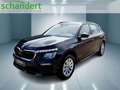 Skoda Kamiq 1.5 TSI Selection DSG LED Sitzhzg. Klimaautomati Schwarz - thumbnail 1
